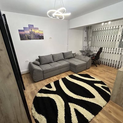 Аренда комфортной 2-комнатной квартиры с отдельной кухней, 55 м², район Томис Норд, Констанца, Румыния